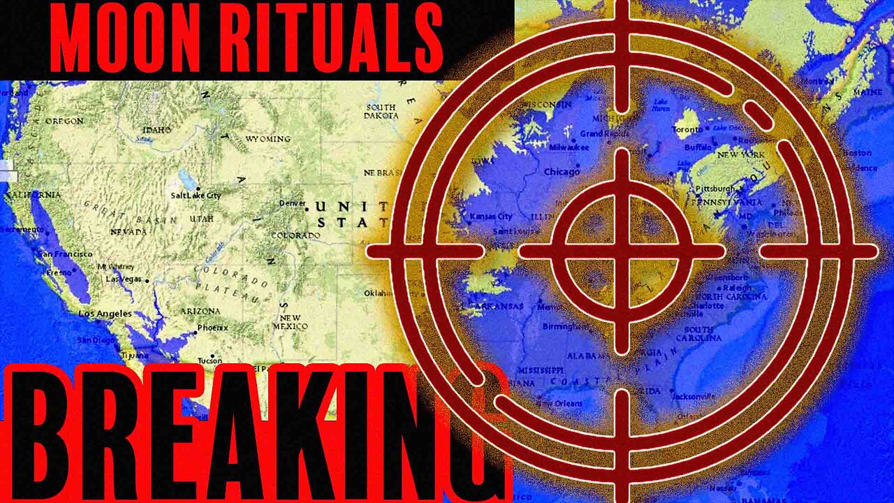 MOON RITUALS: The Ending of January… [Portals Collapsing 2023]