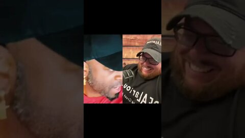 Here’s Your Dose Of REALarious…🤣🤣🤣 with @The Vibe with KY