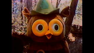 October 18, 1985 - Spots for Woodsy Owl & American Dental Association