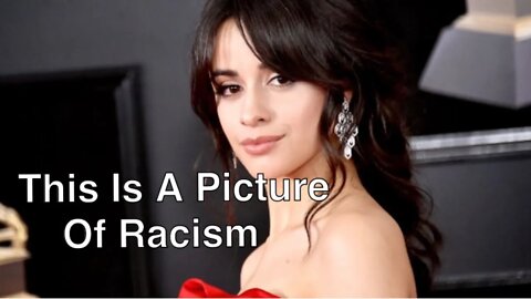 Camila Cabello Is Racist, Not Racially Insensitive. (The Open Secret Of Latino/Hispanic Racism)