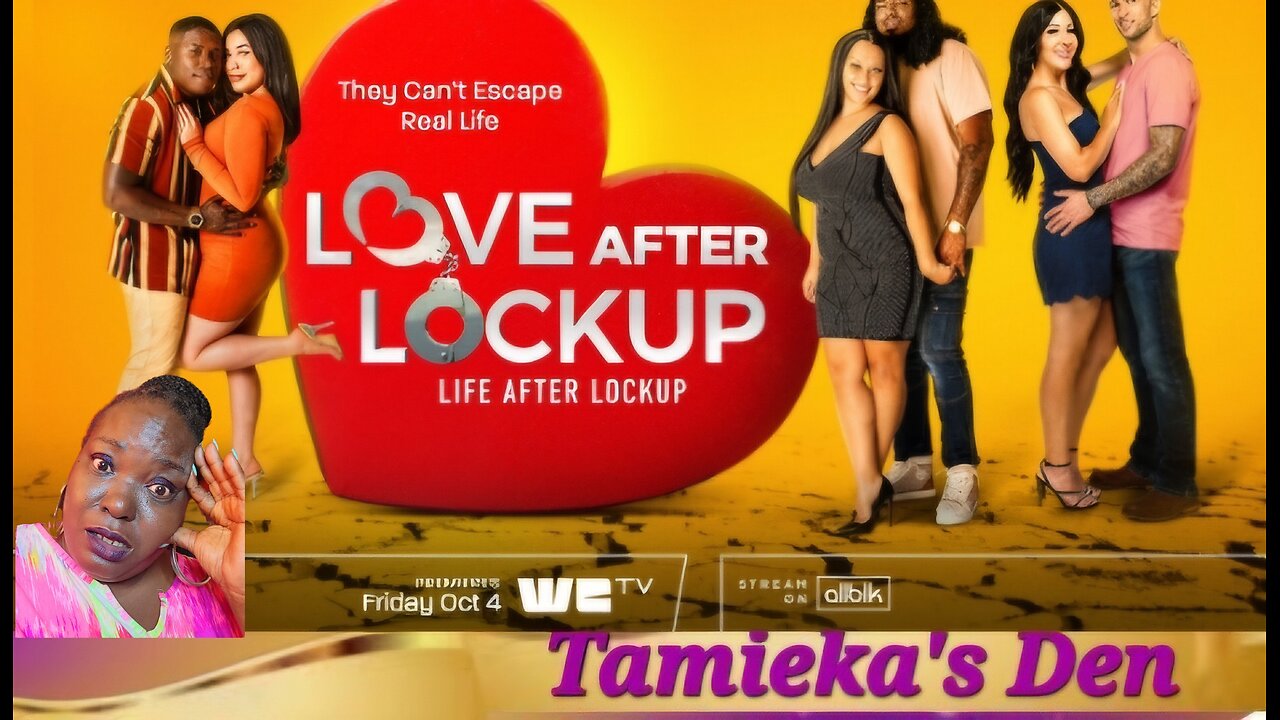 Love After Lockup | Season 5 Episode 43 Ring & Rum ( Review and Recap)