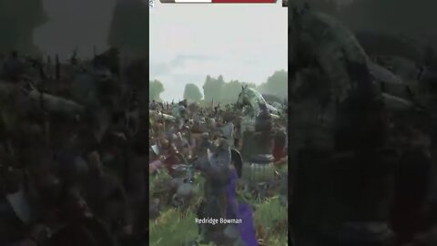 Undead Lich King vs Orcs Trolls Elves Humans Mount & Blade 2 Bannerlord Warcraft Mods TikTok Gaming