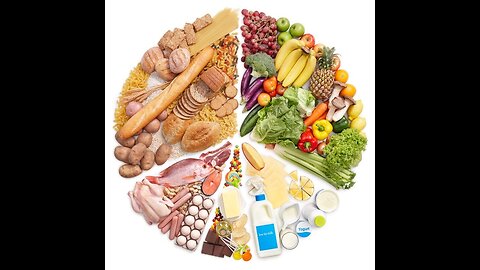 Healthy meal in 5 minutes. Can you achieve that?