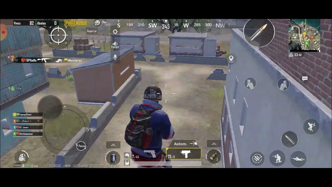 13 de agosto de 2021(1)