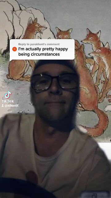 Another case of a Fox Who Lost His Tail