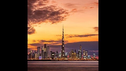 BURJ KHALIFA VIEW /KASHII.1/#DUBAI