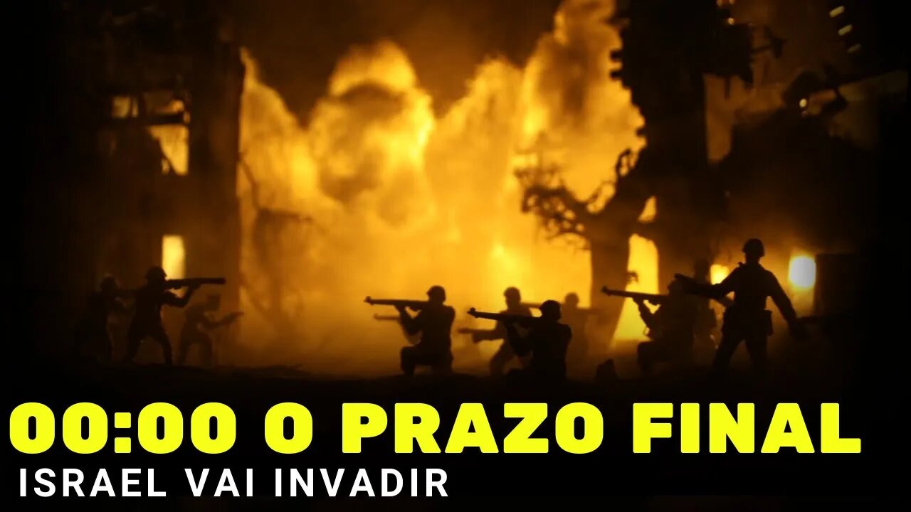 URGENTE - Meia Noite é o limite !!!