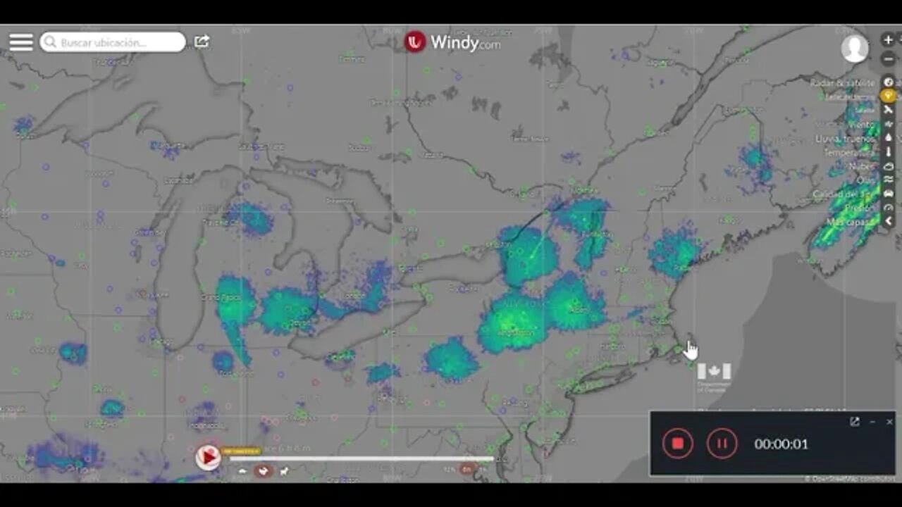 "2020-10-11" Control de Tornados?