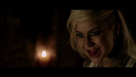 Killerfemmes! Official Channel Trailer (2022)