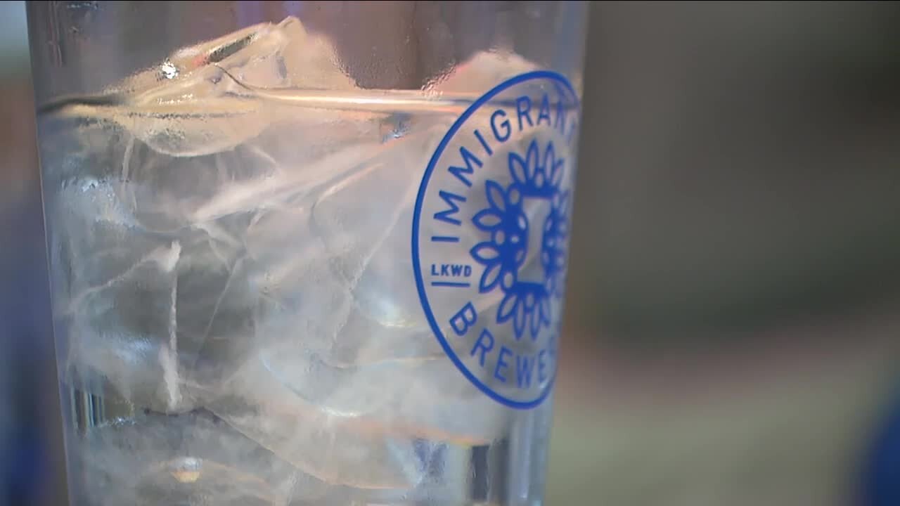 New efforts underway to help local craft brewers