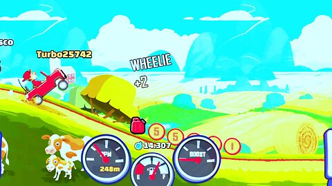 Hill Climb 2 | Racing | Hill Climb Racing Fast Racing