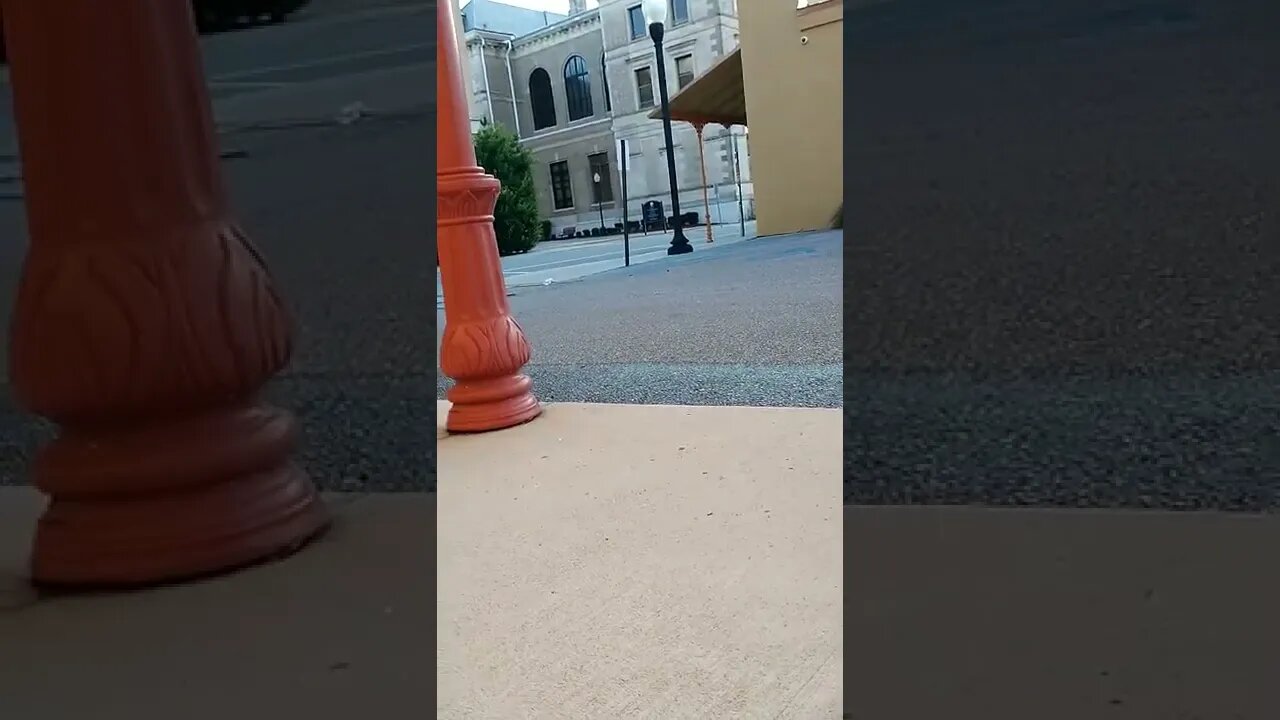 Blue Jeep #gangstalking #noiseharassment