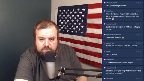 Normal America: 1/4/2021