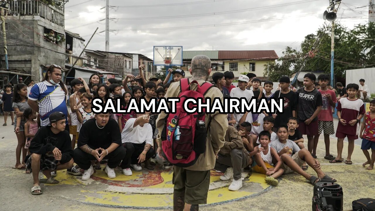 LQTV - SALAMAT CHAIRMAN [EPISODE 285]