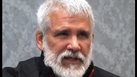 Dr Robert Malone: “It’s Time To Fight”!
