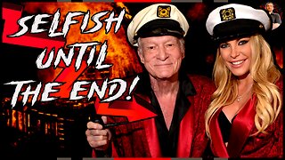 The FINAL Mrs. Hefner Tries to RUIN the Playboy Legacy ONE FINAL TIME!