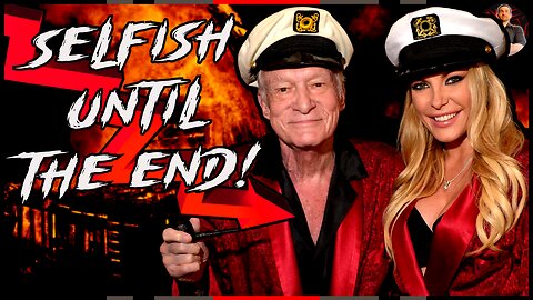 The FINAL Mrs. Hefner Tries to RUIN the Playboy Legacy ONE FINAL TIME!