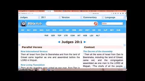 The Baalbek Mystery & The Tribe Of Dan