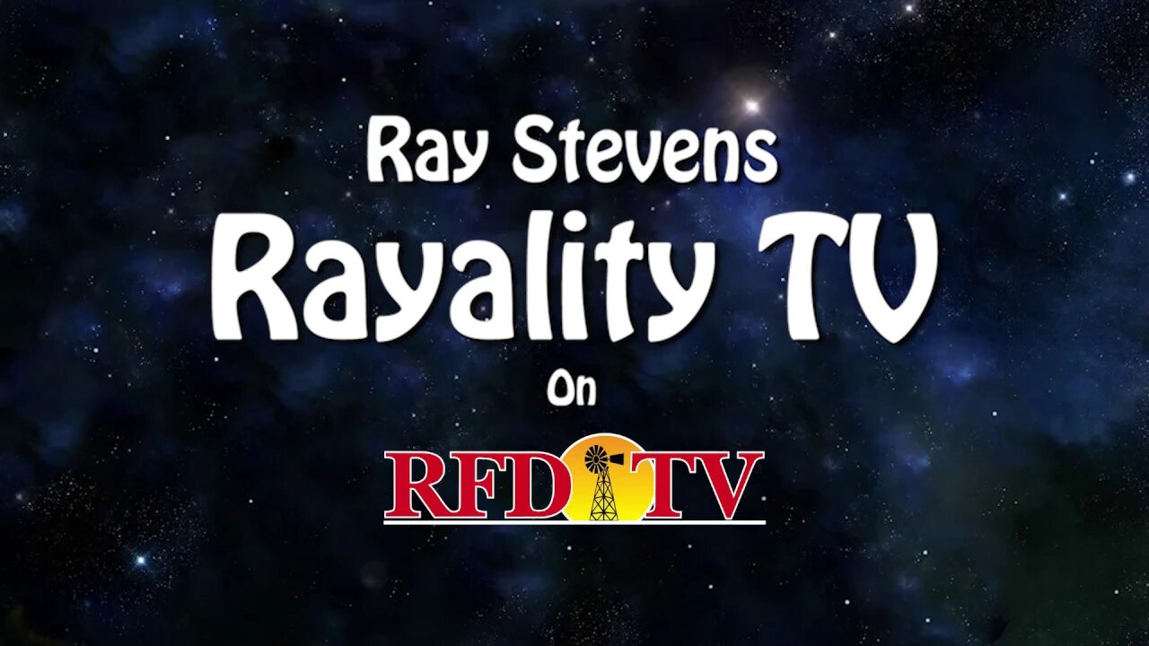Rayality TV Promo- Episode 17