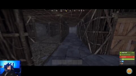 Mange Plays RUST (Part 5)