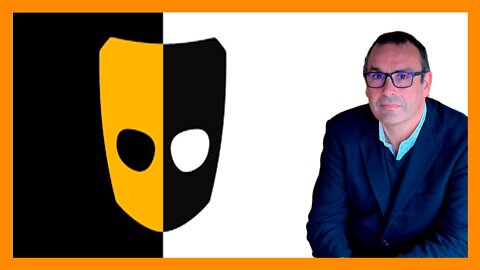 El político que se anuncia en Grindr I Demos Internacional