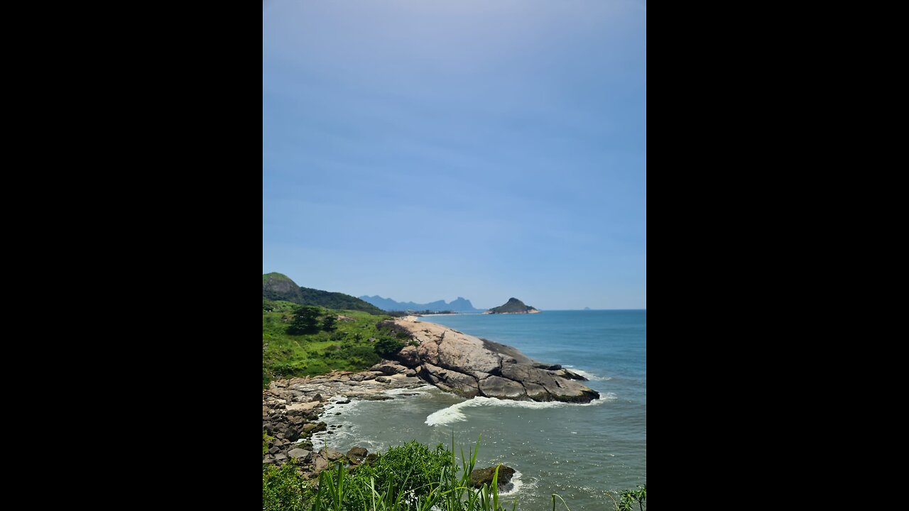 Mirante do Roncador
