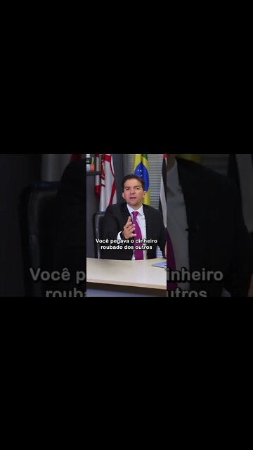 De crime o Lula entende muito bem! #shorts #lula #bolsonaro