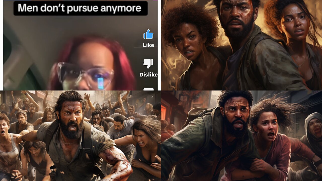 Seven Women Shall Take Hold of One Man