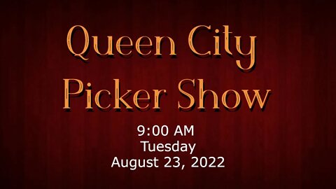 The Queen City Morning Show