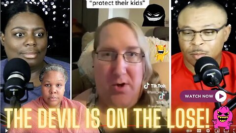 WAKE UP AMERICA! ATTACK ON WOMEN AND CHILDREN! #jesussaves #salvation #godislove #endtimes #jesus