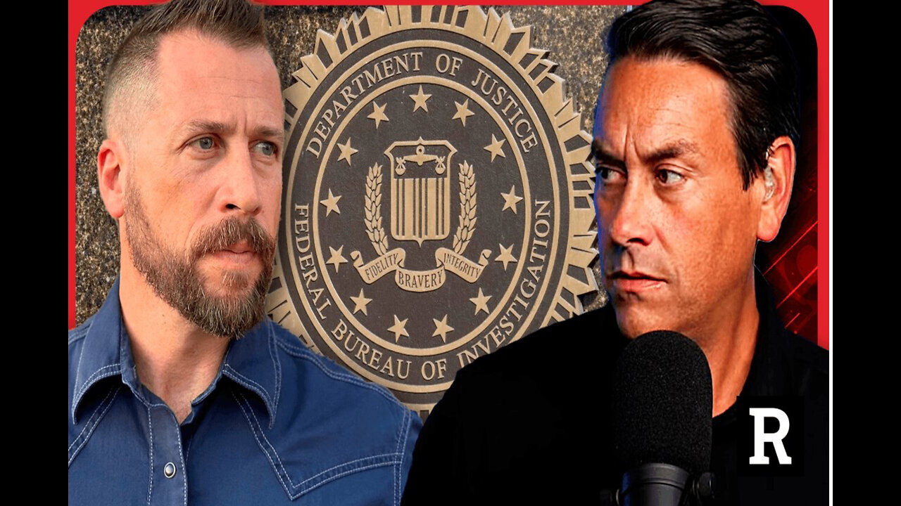 Former FBI agent exposes the TRUTH of FBI'S corruption & Kash Patel's uphill fight