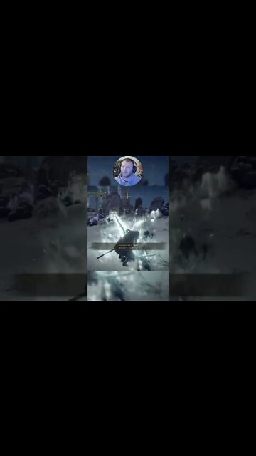 Giant Skeleton's Are OP as F*ck