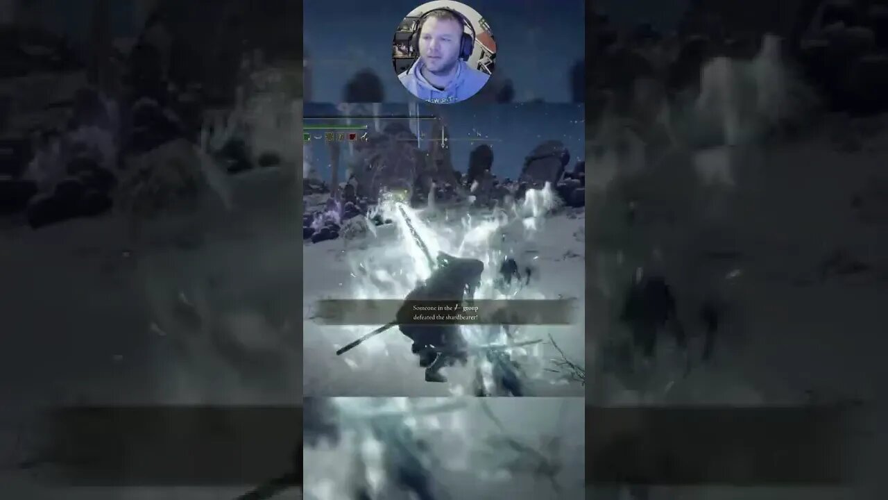 Giant Skeleton's Are OP as F*ck