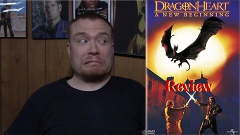 Dragon Heart A New Begining Review