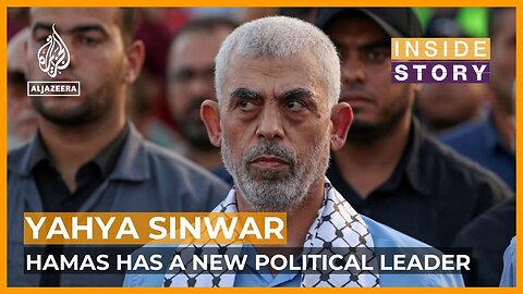 Will Hamas under Sinwar be different? | Inside Story