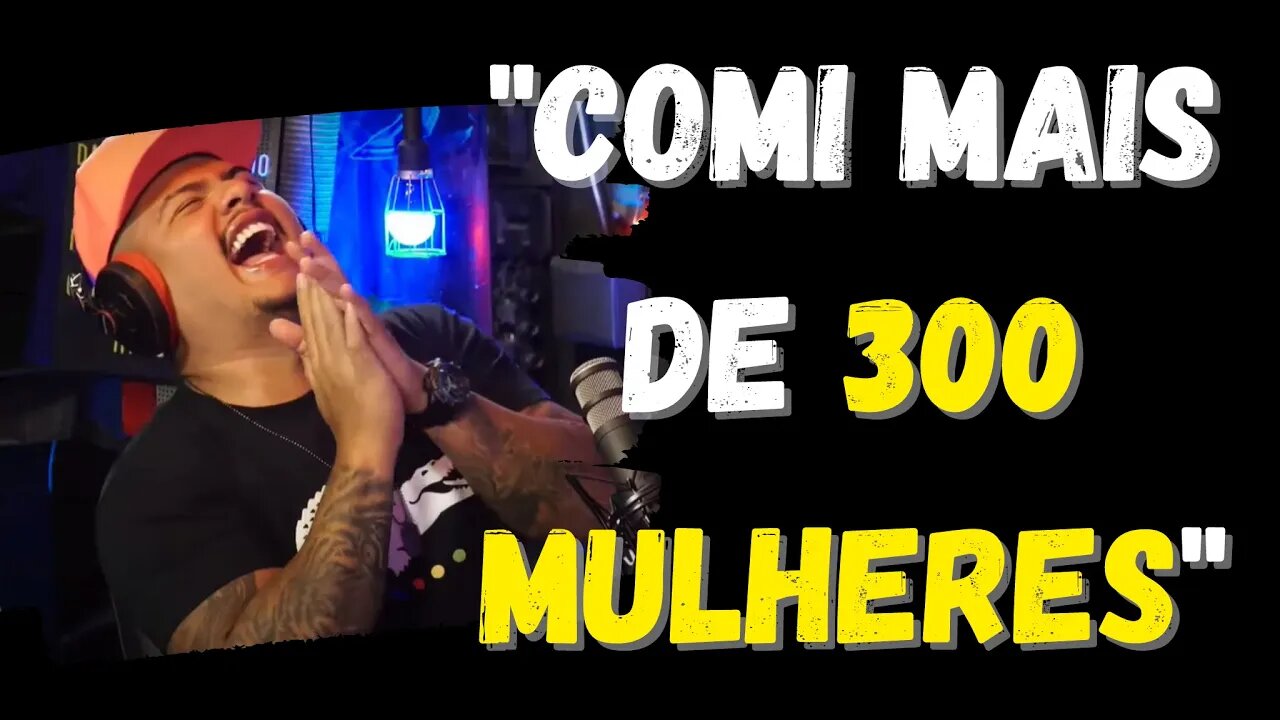 A CONVERSA MAIS LOUCA SOBRE S3XO QUE VOCÊ VAI OUVIR! - Mitico - Inteligência Ltda. - Prime Cast