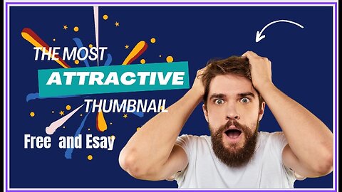 Creating Thumbnails in a Short Way: Tips and Tricks