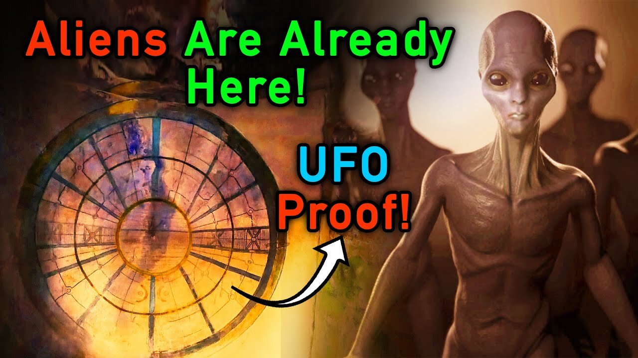 Chakra Vimana - Ancient blueprint of UFO found in India? | Hindu Temple |