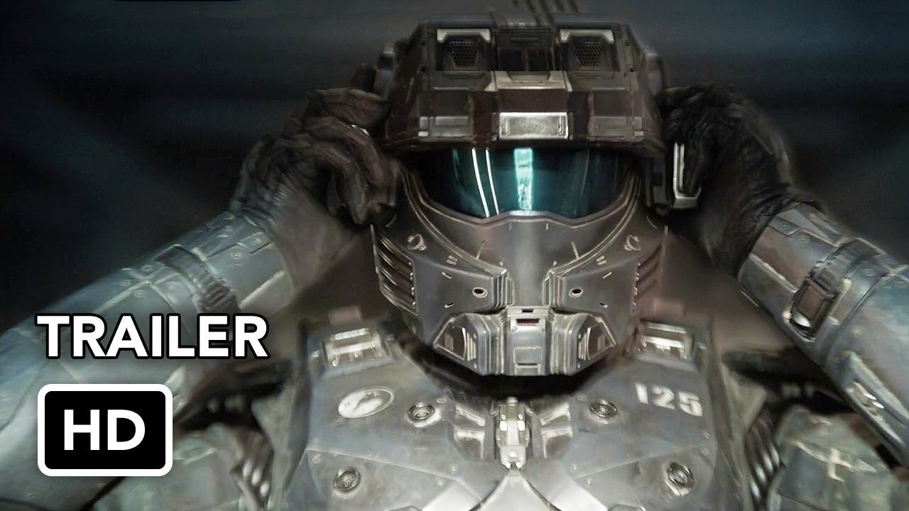 Halo Season 2 "This Season On" Trailer (HD) LATEST UPDATE & Release Date