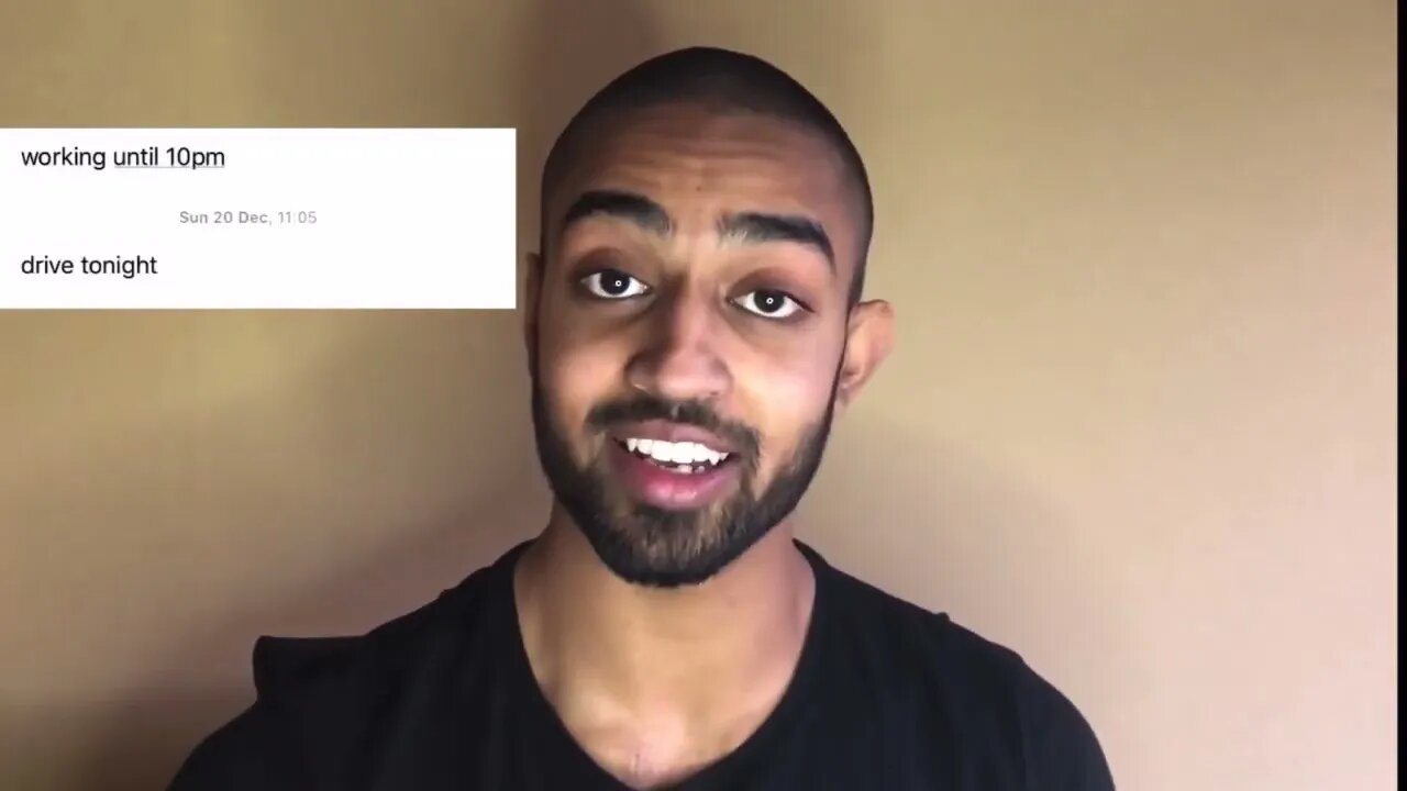 Hamza - How To Manipulate Girls *(Actually Works)*