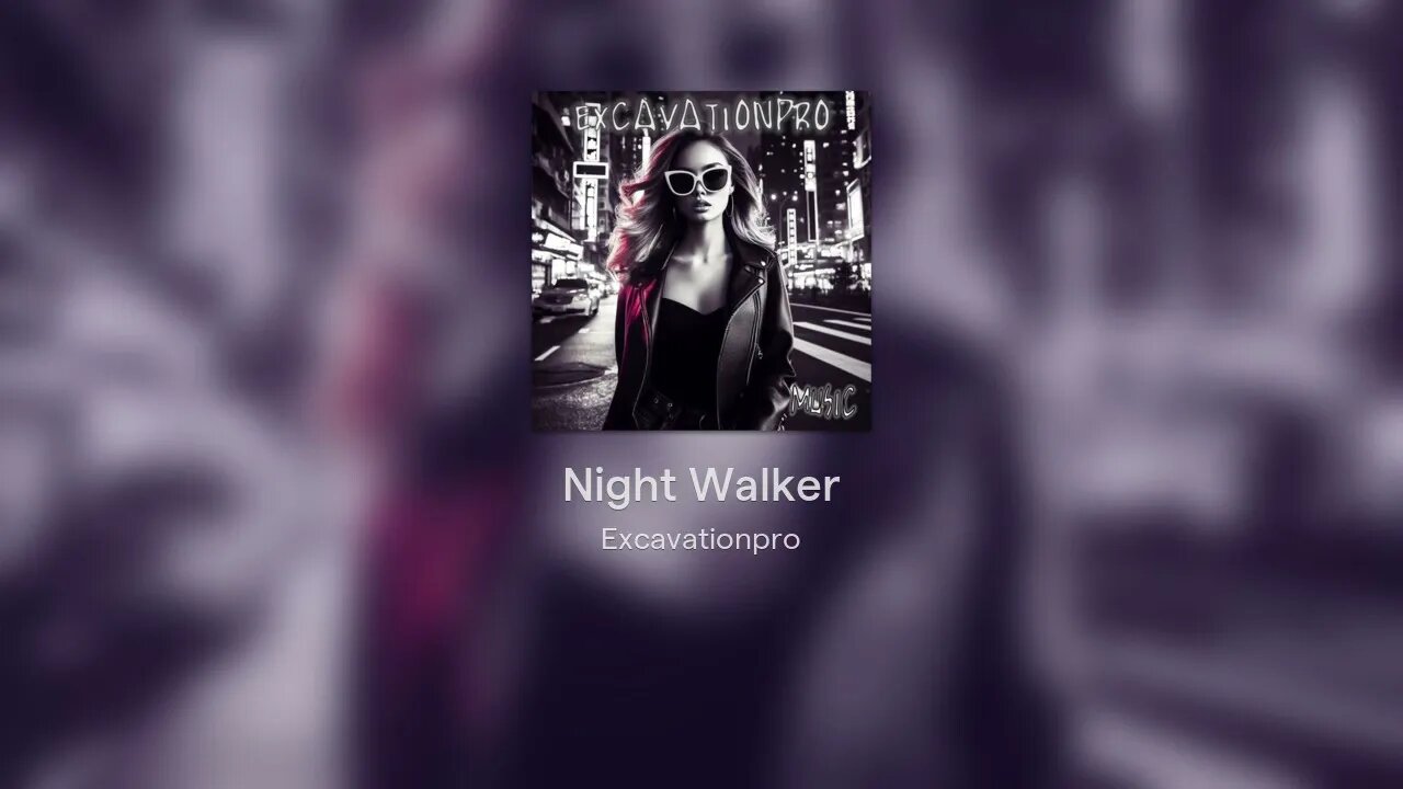 Night Walker