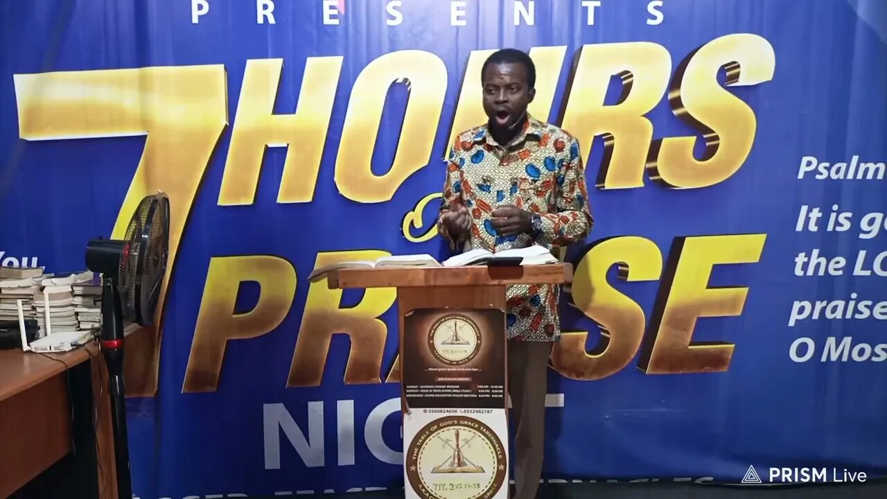 SODOM: A CASE STUDY @ THE MESSENGER JOHNSON A. JULIUS