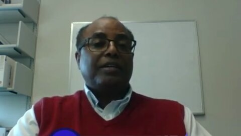 አማራው የተከፈተለትን ዕድል ተጠቅሞ እራሱን ከገዳዮቹ የሚያድንበት ጊዜው አሁን ነው - ዶ/ር አረጋኅኝ ንጋቱ