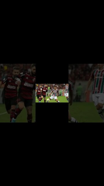 HOJE TEM FLA X FLU/ QUAL O PLACAR DO JOGO???