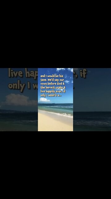 Shipwrecked with My Crush: Romantic Comedy: The Worst Vacation Crush