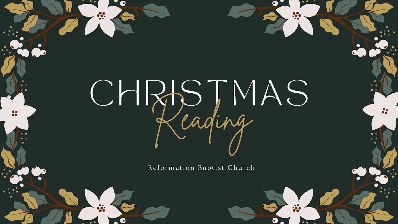 The Story of St. Nicholas Family Christmas Reading
