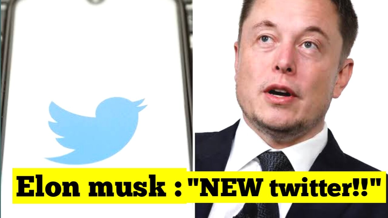 Elon Musk imposes STRICT TWITTER 'rate limits' curbs on users.