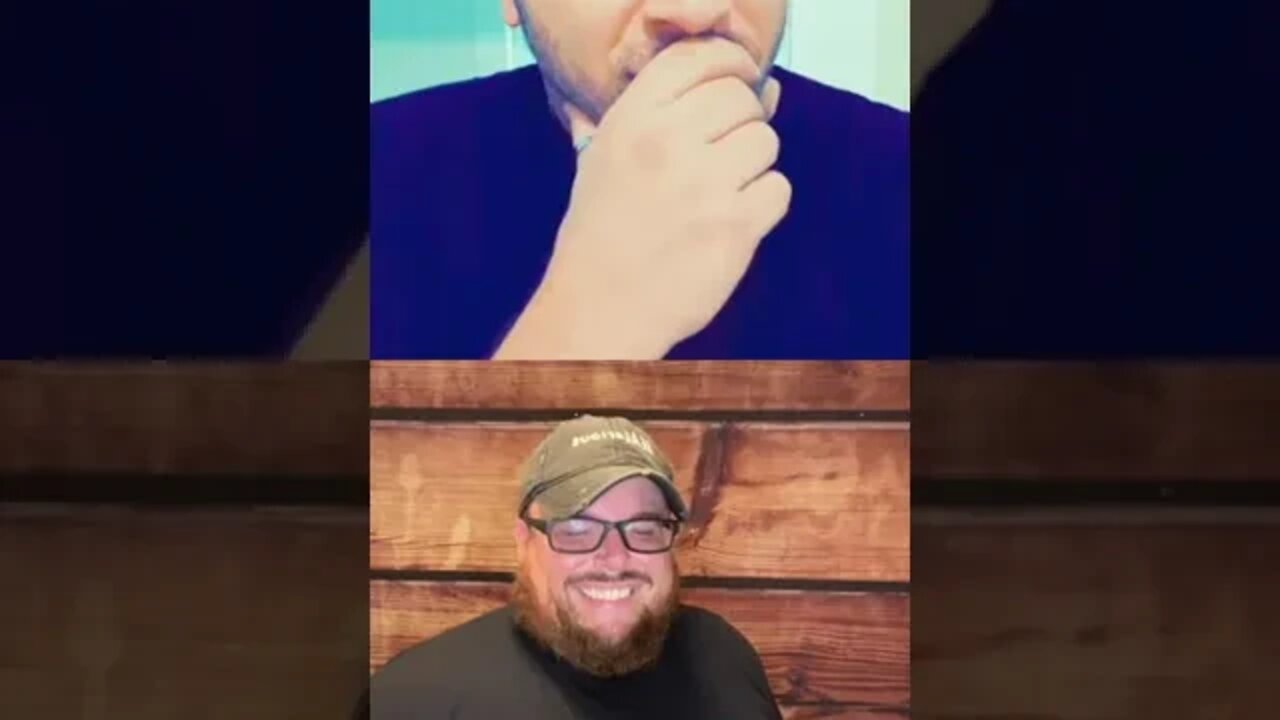 Here’s Your Dose Of REALarious…🤣🤣🤣 with @Hustle Harvey