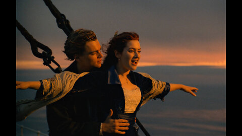 My Heart will go on | Titanic | Every Night in my Dreams