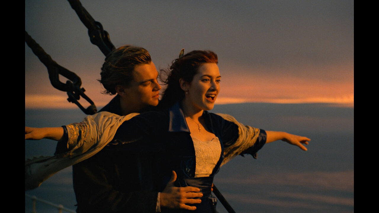 My Heart will go on | Titanic | Every Night in my Dreams